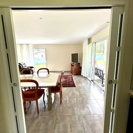 T5 Jardin Au Pays Basque Holiday home