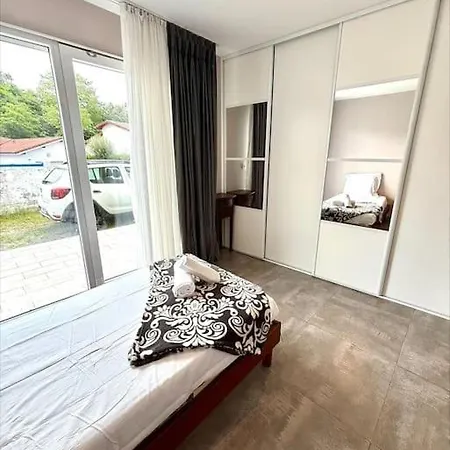T5 Jardin Au Pays Basque Holiday home