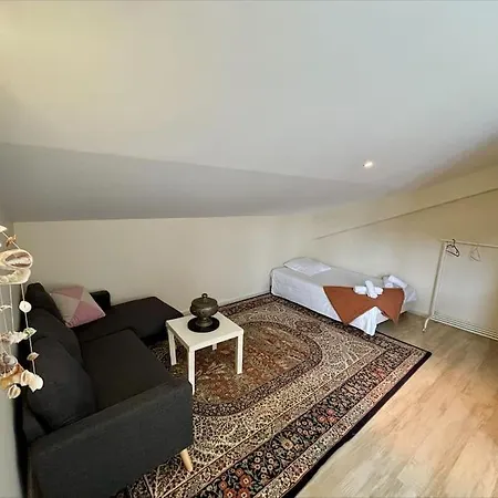 Holiday home T5 Jardin Au Pays Basque