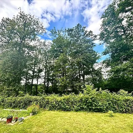 Holiday home T5 Jardin Au Pays Basque Urcuit
