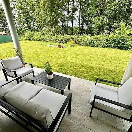 T5 Jardin Au Pays Basque Holiday home Urcuit